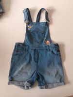 Jeans Latz Shorts 128 Topolino NEU Nordrhein-Westfalen - Kevelaer Vorschau