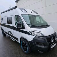 ⭐️ Wohnmobilumbau, Kastenwagen Traumfahrzeug nach Wunsch ⭐️ Bayern - Regensburg Vorschau