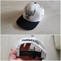 Chicago Bulls Cap - Mitchell & Ness Nordrhein-Westfalen - Erkrath Vorschau