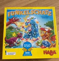 Funkelschatz Spiel HABA Nordrhein-Westfalen - Wesel Vorschau