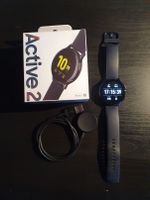 Samsung Galaxy Watch Active 2 44mm | inkl. OVP Baden-Württemberg - Oftersheim Vorschau