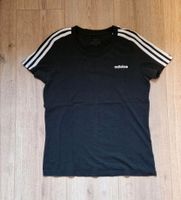 Adidas T-Shirt schwarz  Größe M Bremen - Vegesack Vorschau