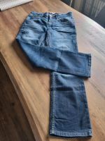 Damen Jeans Tom Tailor Gr. 30/30 Alexa Straight Hessen - Aarbergen Vorschau