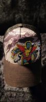 New Era Marvel Comics Trucker Cap extrem seltene limitierte Aufla Nordrhein-Westfalen - Langerwehe Vorschau