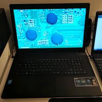 Asus F75A Notebook 17 Zoll Niedersachsen - Liebenburg Vorschau