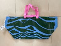 NEU BASTUA Tasche Ikea x Marimekko 55x37x35 cm 71l Nordrhein-Westfalen - Ascheberg Vorschau