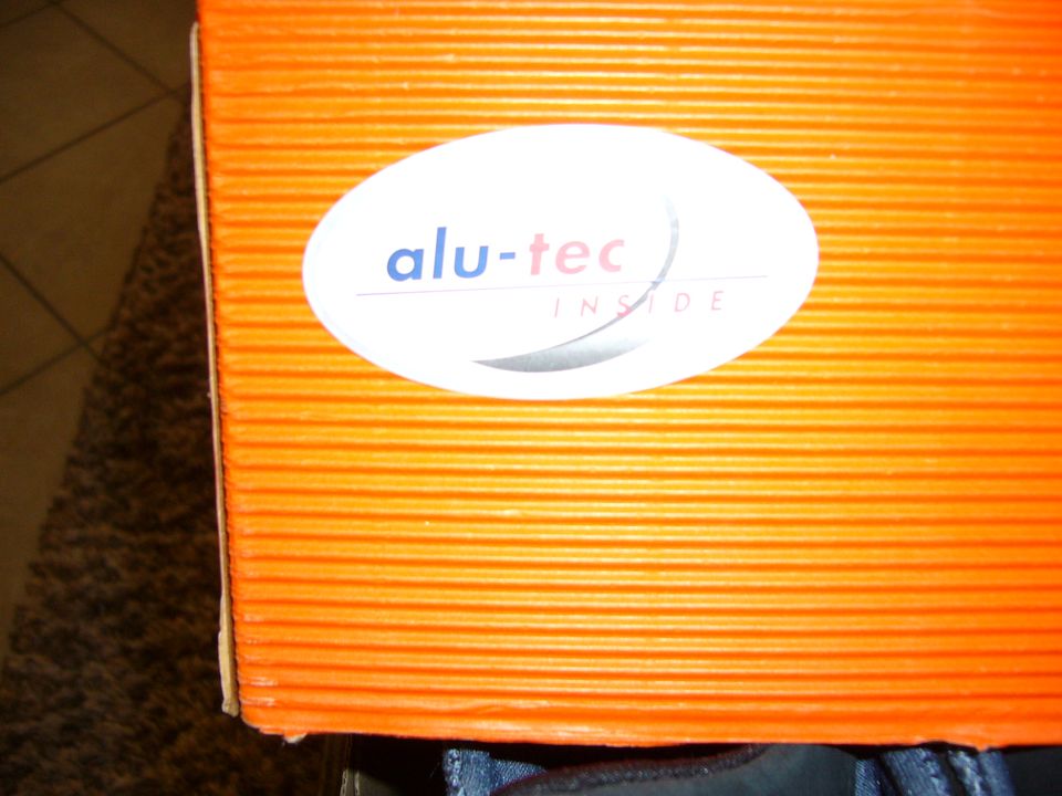 Atlas Alu-Tec Gr. 40 Neu in Oer-Erkenschwick