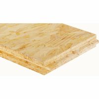 OSB Platte OSB3 Ecoboard , Nut & Feder 250 x 62,5 / 250 x 125 cm Niedersachsen - Hameln Vorschau