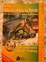 Die Reitabzeichen Niedersachsen - Neu Wulmstorf Vorschau