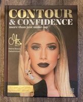 Contour & Confidence (Make-up-Buch Mrs Bella) Niedersachsen - Bad Laer Vorschau