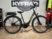 Diamant Turmalin+ RT TIE *Bosch Active Line*400Wh*Shimano Nexus 8 Thüringen - Bad Frankenhausen/Kyffhäuser Vorschau