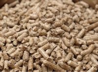 Holzpellets 15kg / Einstreu / 8mm Schleswig-Holstein - Hohenfelde Vorschau