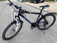 Fahrrad Mountainbike 26 Zoll Sabotage Bayern - Holzheim a.d. Donau Vorschau