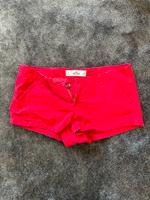 Hollister Hotpants Shorts W29 Niedersachsen - Cremlingen Vorschau