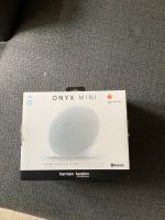 ONYX  MINI Bluetooth Speaker Harman Kardon Schleswig-Holstein - Ahrensburg Vorschau