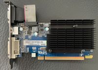 PCIe Grafikkarte HD 5450, 512 MB DDR3, HDMI DVI V Nordrhein-Westfalen - Paderborn Vorschau