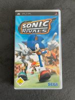 PlayStation Portable Spiel Sonic Rivals Nordrhein-Westfalen - Rhede Vorschau
