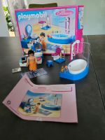 Playmobil Dollhouse 70211 Badezimmer Nordrhein-Westfalen - Gelsenkirchen Vorschau