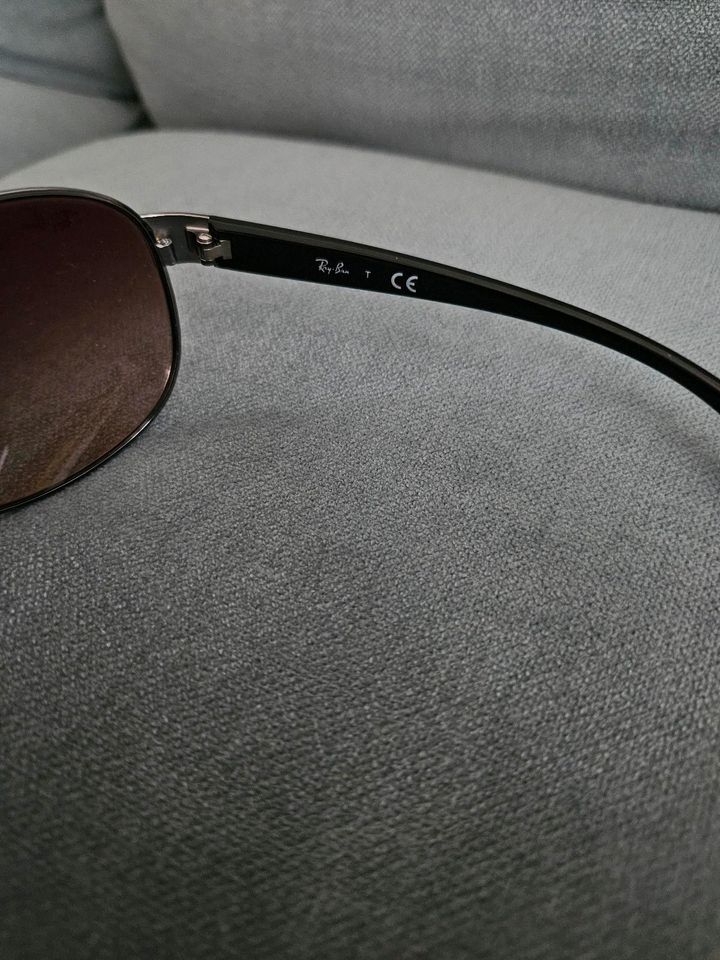 Ray Ban Sonnenbrille Damen in Maintal