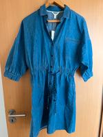 Tolles Jeanskleid kurzes Sommerkleid von Esprit, Gr. M, neu Hessen - Herborn Vorschau