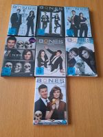 DVD Bones Staffeln 1 bis 7 Nordrhein-Westfalen - Paderborn Vorschau