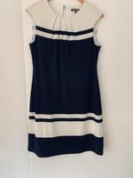 Montego Comma Jake’s Kleid Gr.40 Peek & Cloppenburg Blau Festlich Hessen - Bad Homburg Vorschau