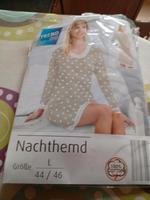 Nachthemd neu Nordrhein-Westfalen - Soest Vorschau