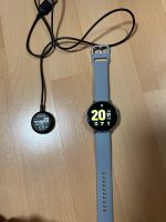 Samsung Watch active 2 wie Neue(Tausch mit Apple Watch) Bayern - Eggenfelden Vorschau