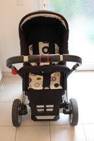 Kinderwagen Hartan VIP Sportaufsatz Softtragetasche, viel Zubehör Hessen - Wiesbaden Vorschau