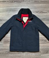 Hollister Damen Jacke gefüttert M Blau Windbreaker Saarland - Illingen Vorschau