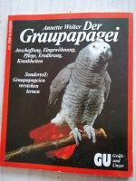 Graupapagei buch Niedersachsen - Herzberg am Harz Vorschau