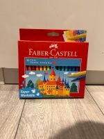 Faber-Castell Filzstift Castle, 36er Kartonetui Kiel - Ellerbek-Wellingdorf Vorschau