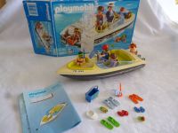 Playmobil schnittiges Sportboot 4862 Nordrhein-Westfalen - Haan Vorschau