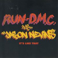 Run-D.M.C. vs. Jason Nevins - It's Like That CD Maxi US-Version Berlin - Charlottenburg Vorschau