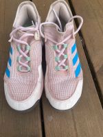 adidas Ubersonic 4 Tennisschuhe Gr 37 1/3 Hessen - Darmstadt Vorschau