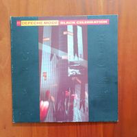 Depeche Mode Vinyl LP Black Celebration 1986  Italy Press Nordrhein-Westfalen - Bornheim Vorschau