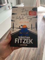 Sebastian Fitzek - Der erste letzte Tag Hamburg-Mitte - Hamburg Billstedt   Vorschau