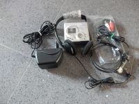 Sharp MD-MT80H Minidisc Recorder mit Zubehör Düsseldorf - Benrath Vorschau