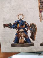 Primaris Lieutenant Space Marines Warhammer 40k Indomitus Rheinland-Pfalz - Landau-Godramstein Vorschau