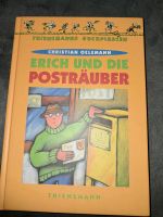 Erich und die Posträuber Christian Oelemann ISBN 3522171268 Rheinland-Pfalz - Koblenz Vorschau