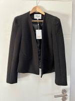 Blazer Bolero für Damen Only Gr. 42 schwarz Rheinland-Pfalz - Ludwigshafen Vorschau