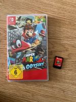 Mario Odyssey Switch Spiel Berlin - Marzahn Vorschau