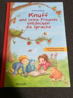 Sprachfördergeschichten für Kindergartenkinder Sachsen - Crimmitschau Vorschau