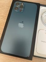 iPhone 12 PRO TOP Zustand Schleswig-Holstein - Bredenbek (bei Rendsburg) Vorschau