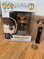 Harry Potter Funko Pop - Mini set mit OVP, Pez Spender & Ring Rheinland-Pfalz - Weiler bei Monzingen Vorschau