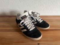 Adidas Skateboarding Dennis Busenitz Schuhe navy white red Bayern - Würzburg Vorschau