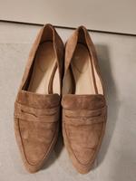 Joop Damenloafer Gr. 36 Niedersachsen - Neu Wulmstorf Vorschau