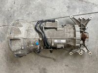 Maserati Ghibli 3.0 V6 Getriebe gear transmission Mecklenburg-Vorpommern - Seebad Ahlbeck Vorschau