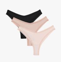 h&m mama Slips umstands Unterwäsche L & XL Hessen - Bischoffen Vorschau
