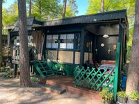 Vermiete unseren Bungalow am Arendsee mit Dusche Sachsen-Anhalt - Arendsee (Altmark) Vorschau